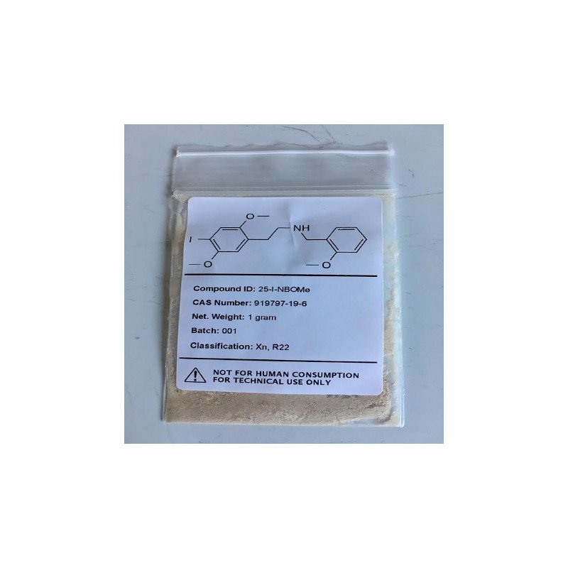 Buy 251-NBOME for Research