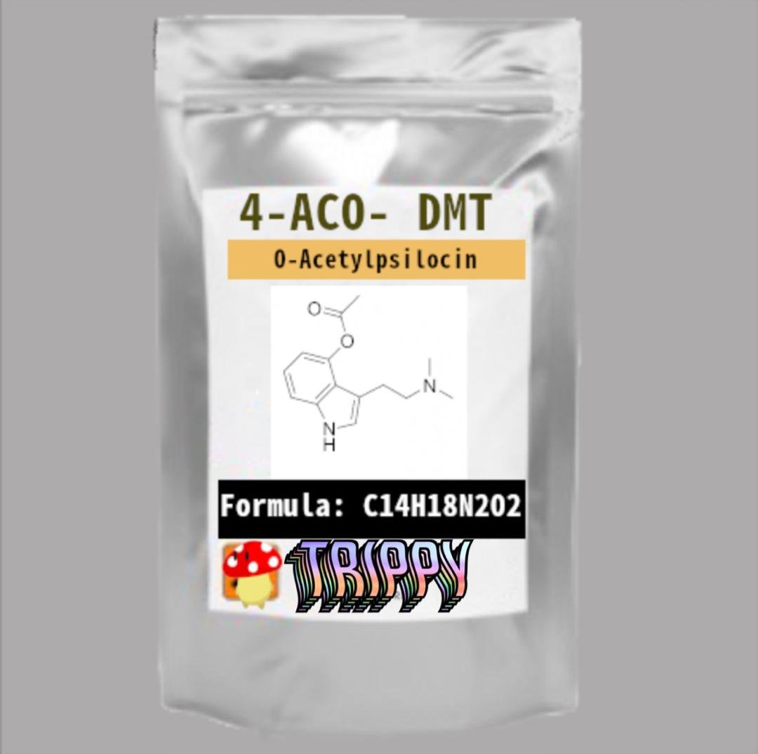 4-AcO-DMT | O-Acétylpsilocine