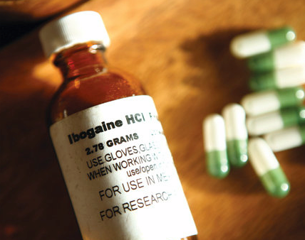 Buy Ibogaine HCL (Hydrochloride) USA
