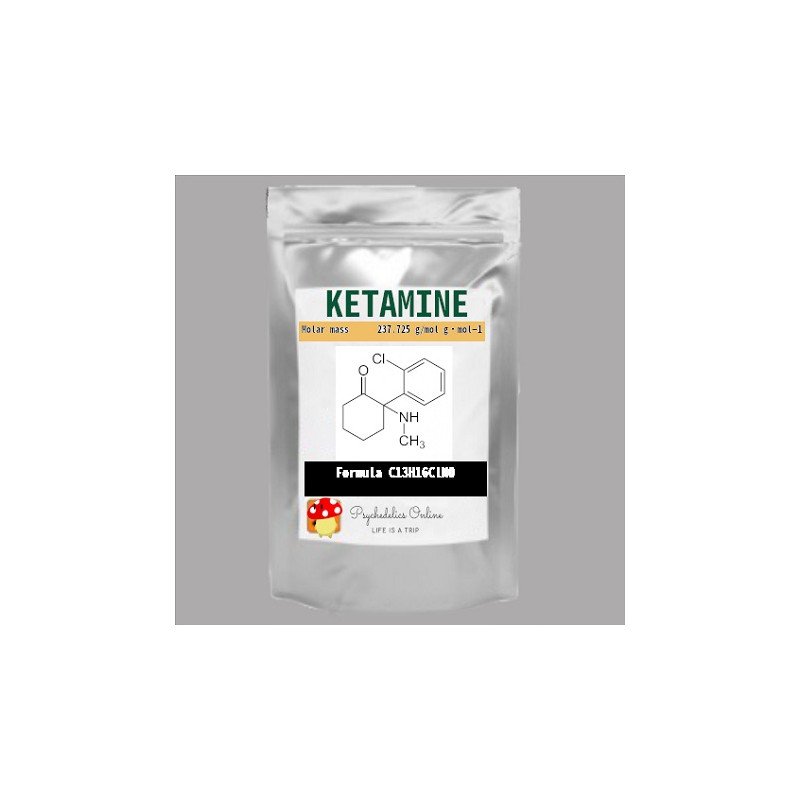 Buy Ketamine Powder Online